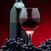 Rode wijn, Rozé (4)