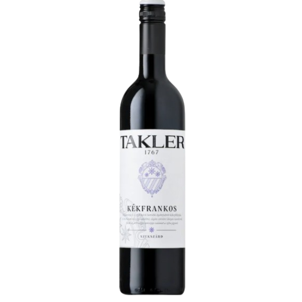 Afbeeling Takler Kékfrankos