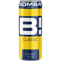 Bomba 250ml