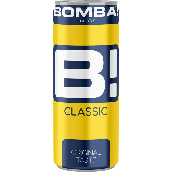 Afbeeling Bomba 250ml