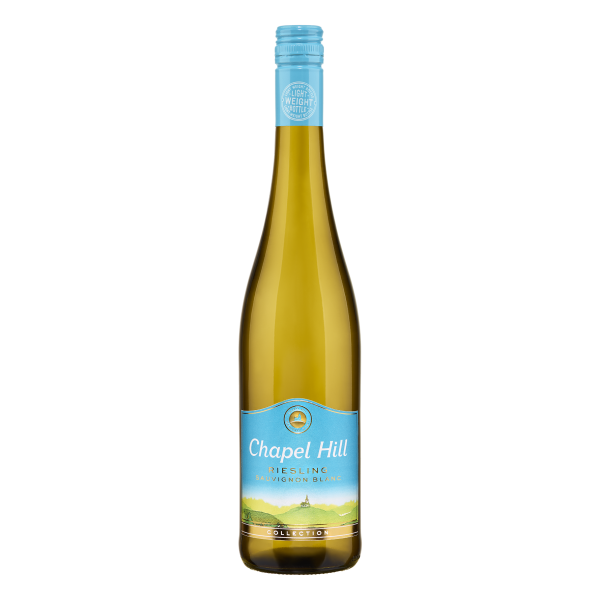 Afbeeling Chapel Hill Reisling Sauvignon Blanc 2019