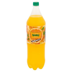 Márka 2l narancs