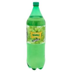 Márka limonade met druiven smaak 2L