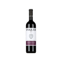 Takler Cabernet Franc 2019