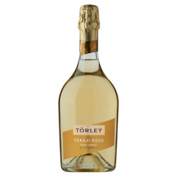 Törley Tokaji Doux édes pezsgő 0,75 l