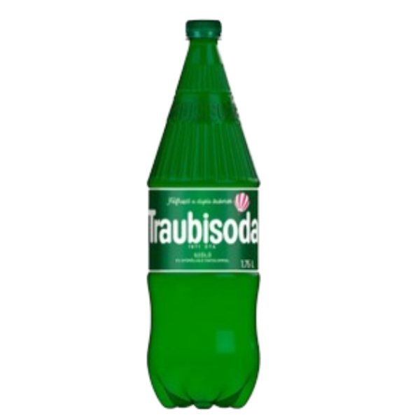 Afbeeling Traubisoda szénsavas üdítőital 1.75L