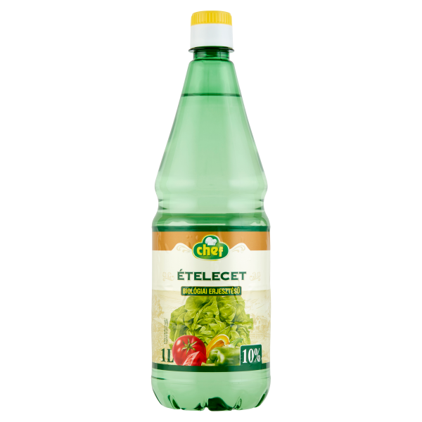 Afbeeling Azijn -10% 1L
