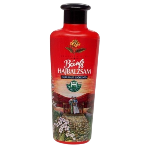 Afbeeling Bánfi hajbalzsam 250ml