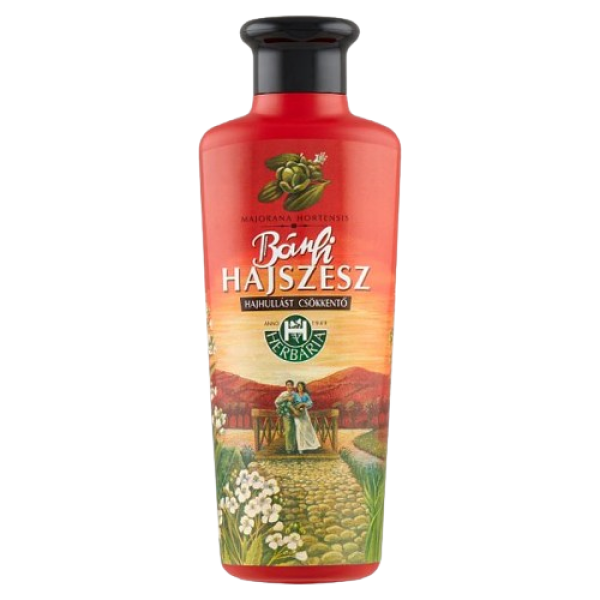 Afbeeling Bánfi Hajszesz 250 ml