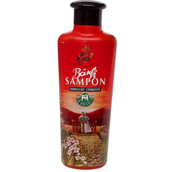 Afbeeling Bánfi sampon 250ml