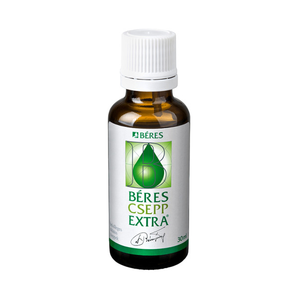 Afbeeling Béres csepp extra 30ml