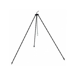 Driepoot voor bogrács 1.5 m - zware