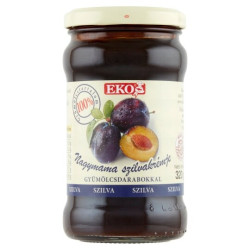 Eko Nagymama pruimenjam 340g