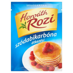 Horváth Rozi étkezési szódabikarbóna 50 g