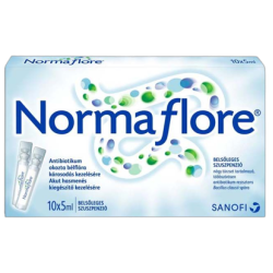 Normaflore 20 db