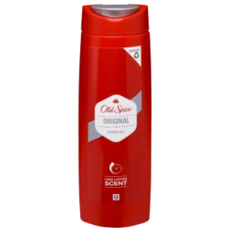 Old spice Douchegel 250 ml