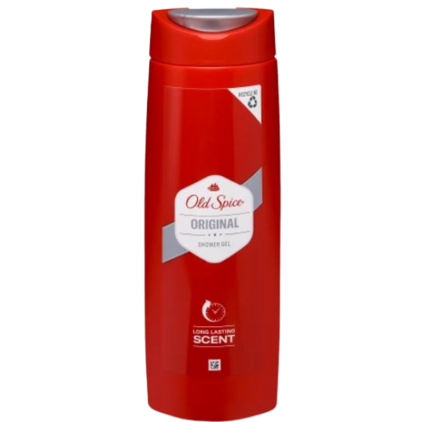 Afbeeling Old spice Tusfürdő 250ml