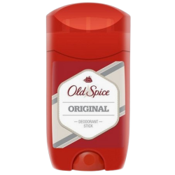 Old spice stift