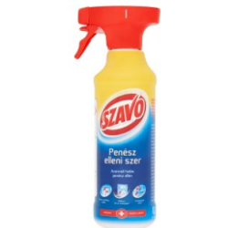 Szavo schimmelmiddel - 500 ml 