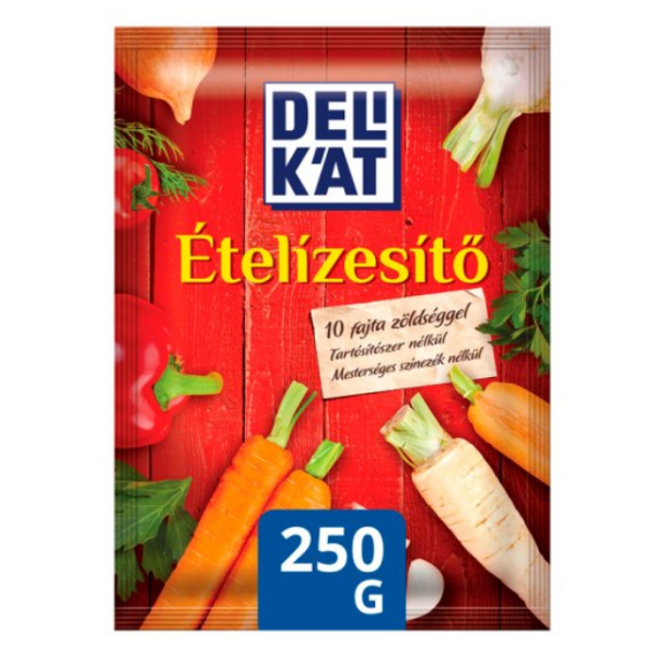 Afbeeling DeliKát 75g