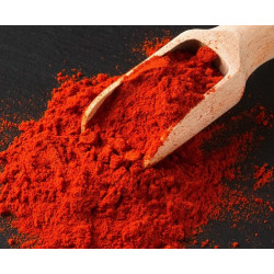 Őrölt fűszer paprika 250g