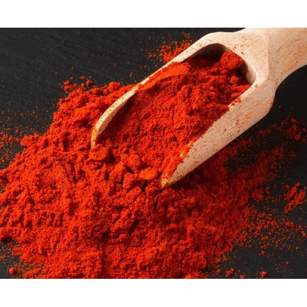 Afbeeling Őrölt fűszer paprika 250g