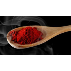 Hongaarse paprikapoeder 100g, mild en gerookt