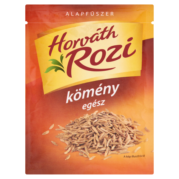 Afbeeling Horváth Rozi egész kömény (20 g)