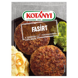 Kotányi kruidenmix voor gehaktballetjes 25g