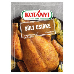 Kotányi kruidenmix voor kip 40g