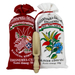 Souvenir paprikapoeder 2*50g
