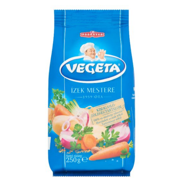 Afbeeling Vegeta 250g