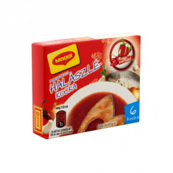 Maggi Halászlé kocka 60g