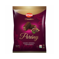 Urban Classics cacaosnack 180g