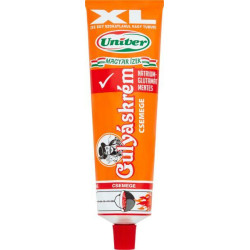 Univer Gulyáskrém csemege XL, 240g