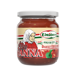 Univer Édes Anna - gemalen paprika 200g mild