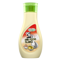 Univer Mayonaise 400g met Erős Pista