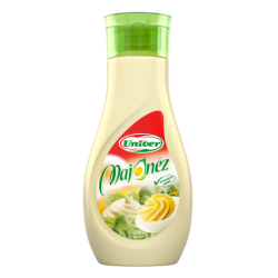 Univer Mayonaise 420g