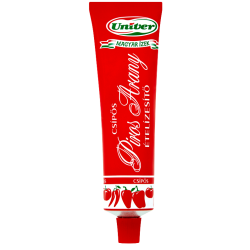 Univer Paprika crème 160g pittig