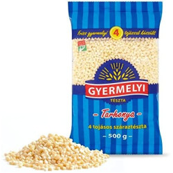 Gyermelyi Tarhonya 4 eieren 500g