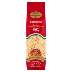 Izsáki pasta 200g csipetke