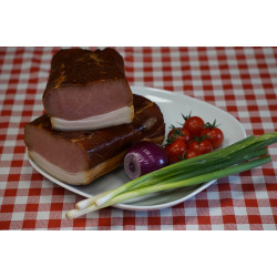Gerookte spek 250g