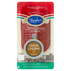 Gyulai Mix salami 100g