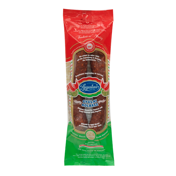 Afbeeling Gyulai worst (250g)