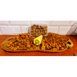 Kaantjes naturel 200g