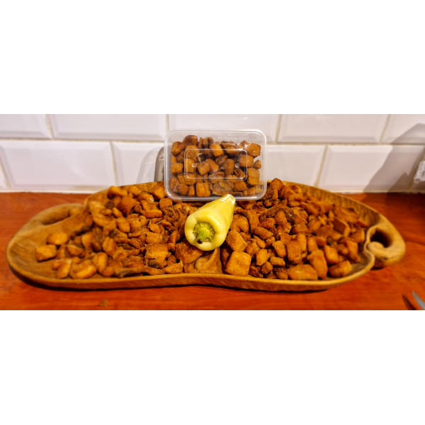 Afbeeling Kaantjes  naturel 200g