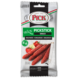 PICK Pickstick Snack Hongaars 60g