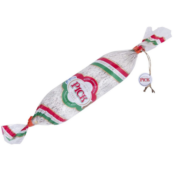 Pick Winter Salami 400 gram Afbeeling Pick Winter Salami 400 gram