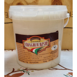 Mangalica vet - 1kg