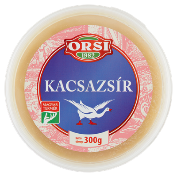 Afbeeling Orsi eendenvet 300 g